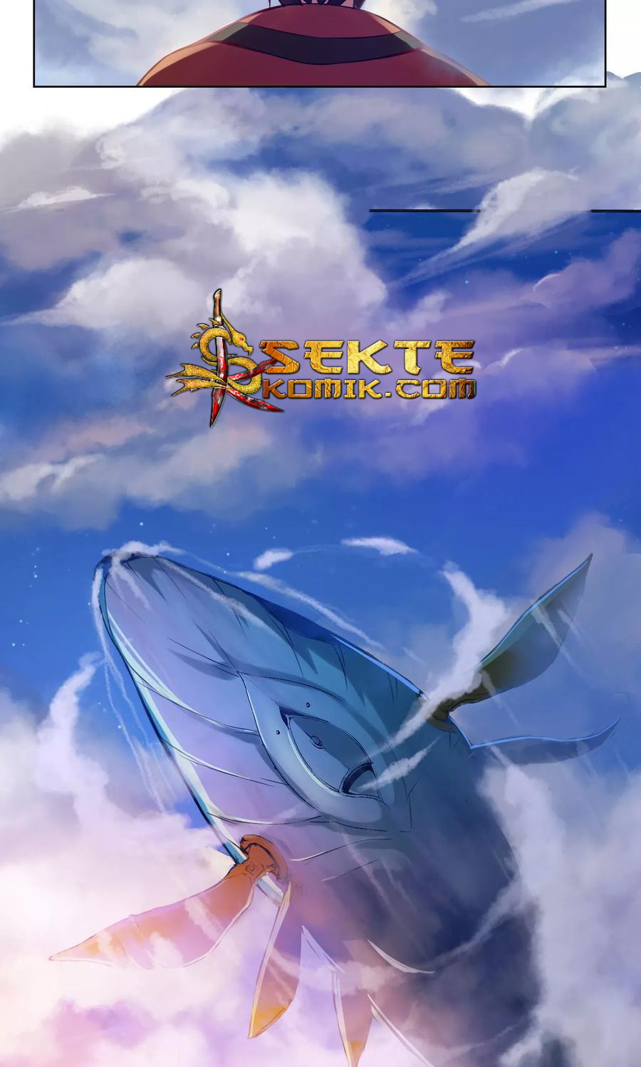 The Tale of Zi Wei Chapter 15 Gambar 35